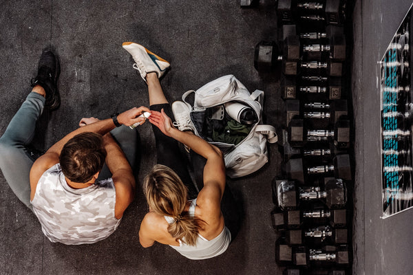 Reduce Pain and Inflamation with CBD