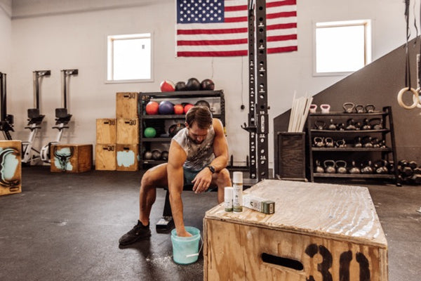 Maintaining your Wellness Goals in 2024